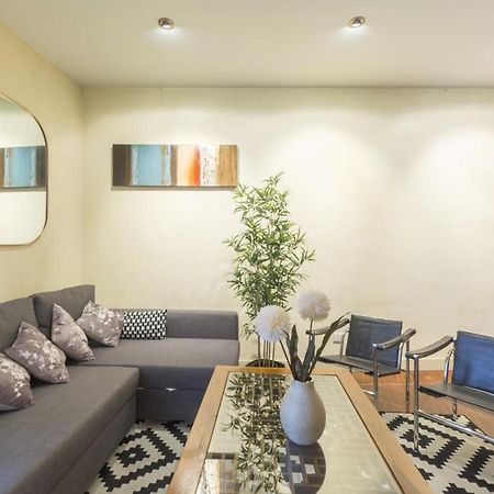 Mit House San Miguel En Madridアパートメント エクステリア 写真