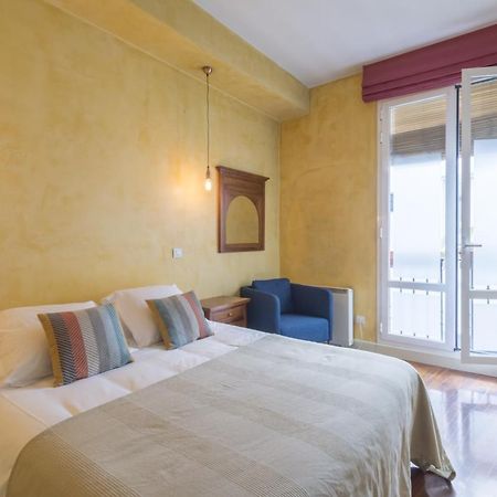Mit House San Miguel En Madridアパートメント エクステリア 写真