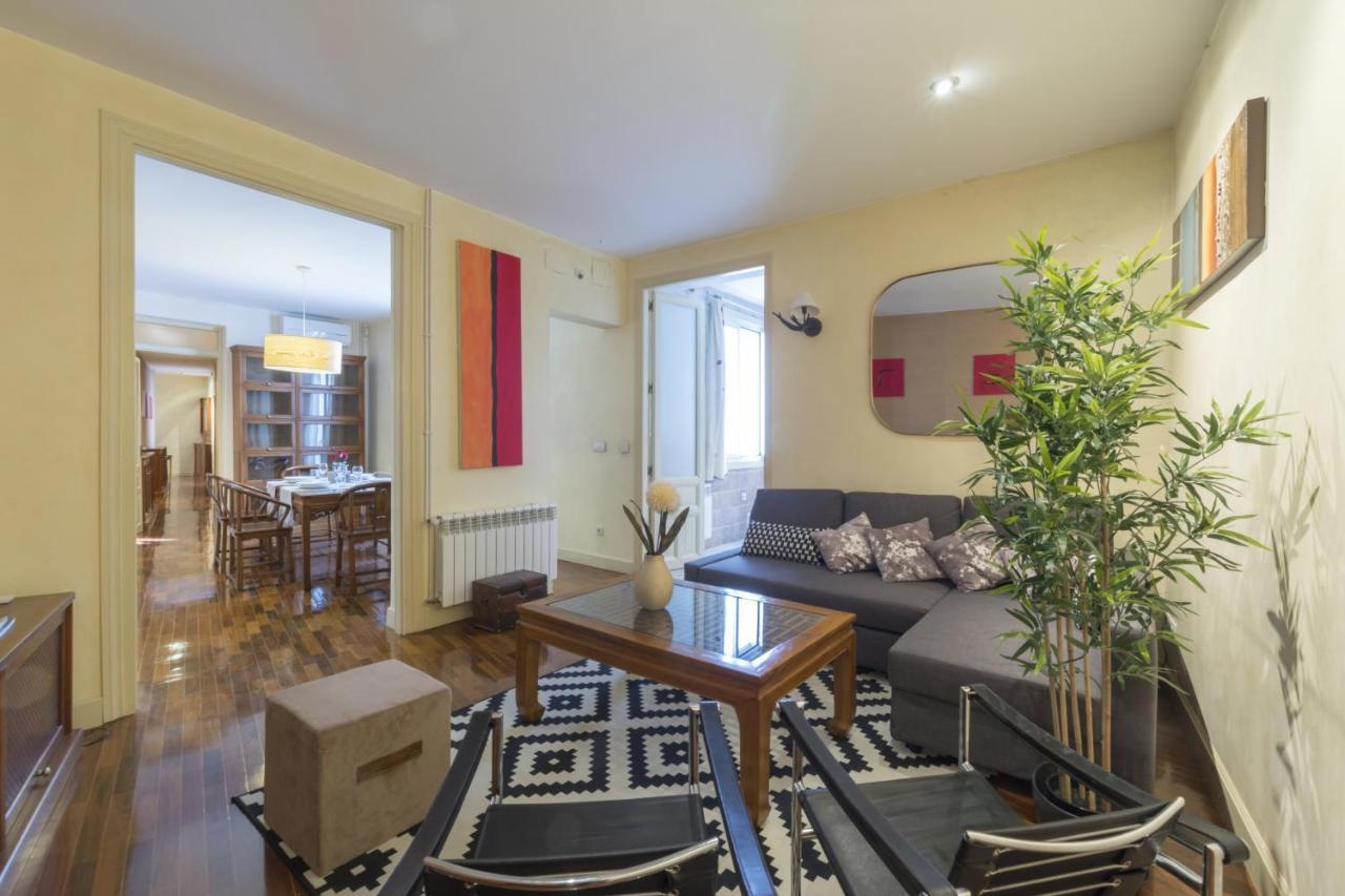 Mit House San Miguel En Madridアパートメント エクステリア 写真