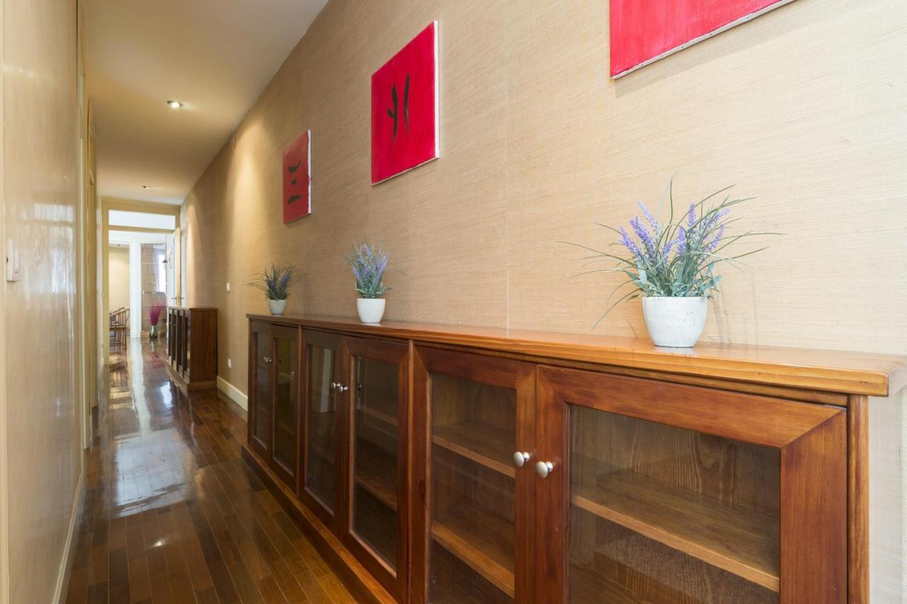 Mit House San Miguel En Madridアパートメント エクステリア 写真
