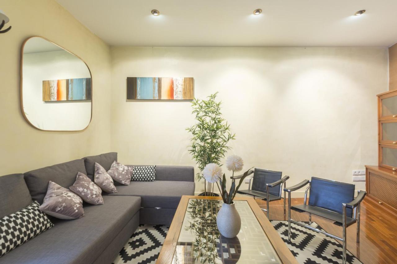 Mit House San Miguel En Madridアパートメント エクステリア 写真