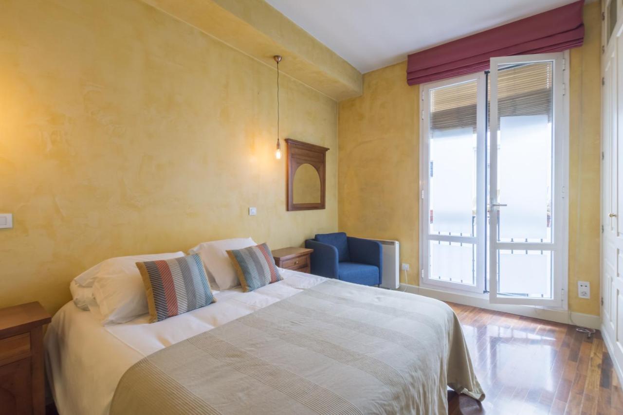 Mit House San Miguel En Madridアパートメント エクステリア 写真