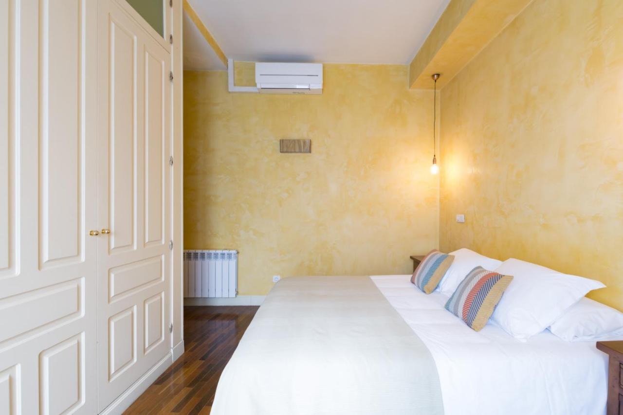 Mit House San Miguel En Madridアパートメント エクステリア 写真