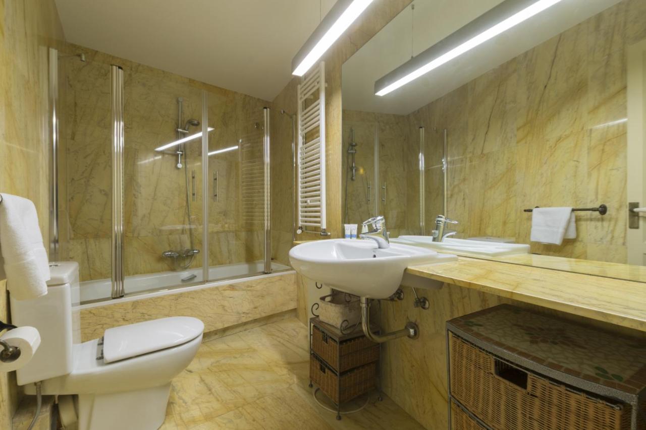 Mit House San Miguel En Madridアパートメント エクステリア 写真
