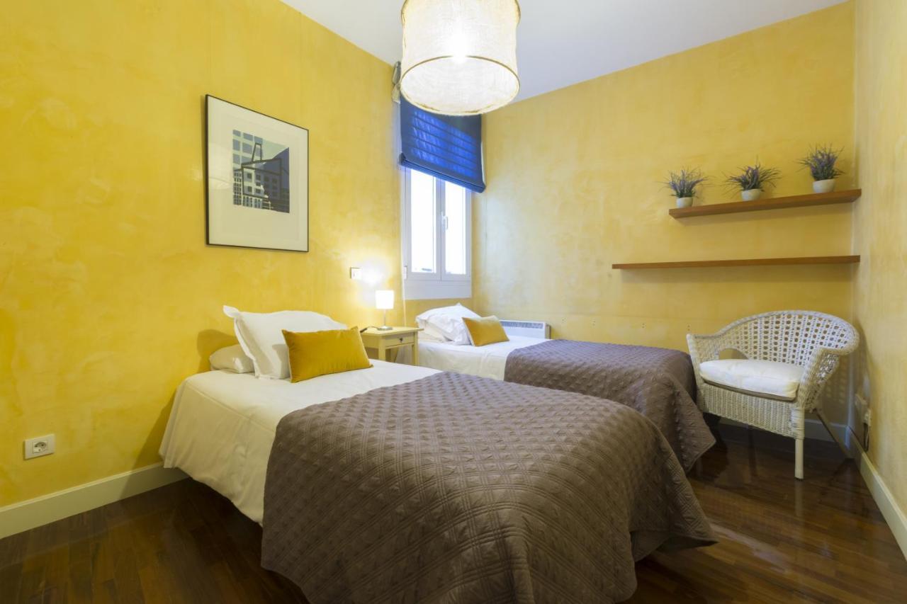 Mit House San Miguel En Madridアパートメント エクステリア 写真