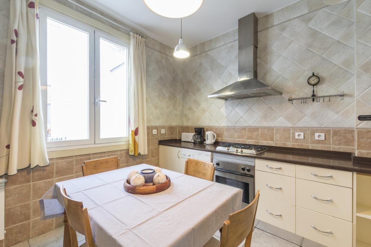 Mit House San Miguel En Madridアパートメント エクステリア 写真